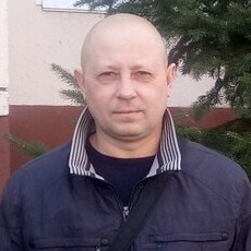 Фотография мужчины Дмитрий, 49 лет из г. Омск