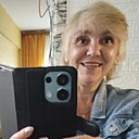 Жануська, 53 года