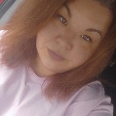 Фотография девушки Ксения, 34 года из г. Кемерово