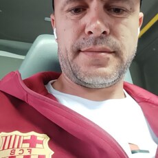 Фотография мужчины Леон, 40 лет из г. Нальчик