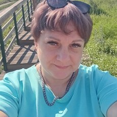 Фотография девушки Ольга, 40 лет из г. Ермаковское