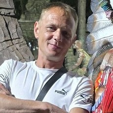 Фотография мужчины Владислав, 41 год из г. Новозыбков