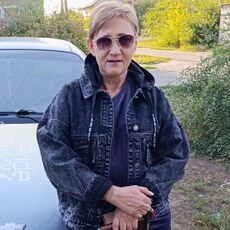 Фотография девушки Наталья, 53 года из г. Волгоград