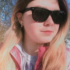 Фотография девушки Натали, 21 год из г. Вупперталь