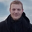 Егор Жуков, 25 лет