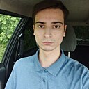 Андрей, 25 лет