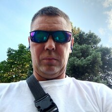 Фотография мужчины Хмурый, 41 год из г. Самара
