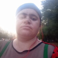 Фотография девушки Яна, 33 года из г. Алчевск