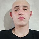 Андрей, 22 года