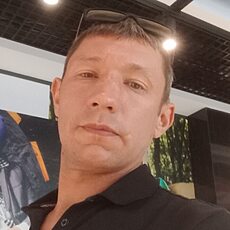 Фотография мужчины Денчик, 42 года из г. Гродно