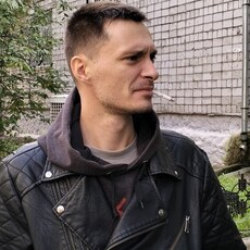 Фотография мужчины Aleks, 36 лет из г. Комсомольск-на-Амуре