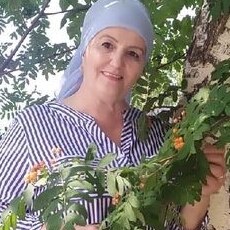 Фотография девушки Нур, 60 лет из г. Набережные Челны