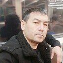 Рашид, 43 года
