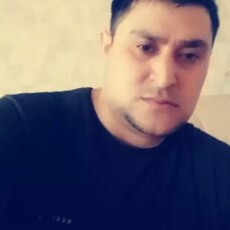 Фотография мужчины Бенями, 39 лет из г. Чита