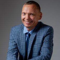 Фотография мужчины Алексей, 44 года из г. Екатеринбург