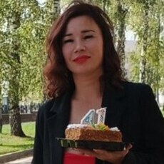 Фотография девушки Альбина, 41 год из г. Стерлитамак
