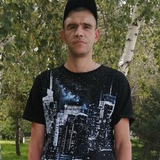 Фотография мужчины Александр, 34 года из г. Костанай