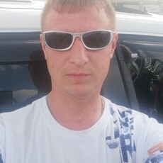 Фотография мужчины Сергей, 36 лет из г. Павловск (Алтайский Край)