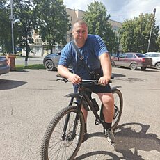 Фотография мужчины Юрий, 40 лет из г. Анжеро-Судженск