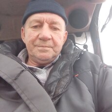 Фотография мужчины Геннадий, 56 лет из г. Тамбов