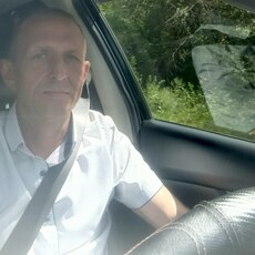 Фотография мужчины Юра, 44 года из г. Арсеньев