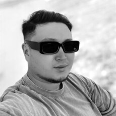 Фотография мужчины Бакай, 29 лет из г. Бишкек