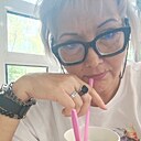 Аля, 52 года