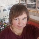 Анна Э, 49 лет