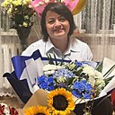 Ulyana, 44 года