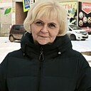 Надежда, 55 лет
