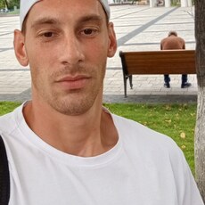 Фотография мужчины Вениамин, 27 лет из г. Майкоп