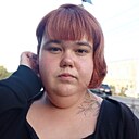 Алина, 21 год