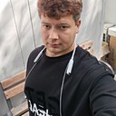 Андрей, 33 года