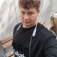 Фотография мужчины Андрей, 33 года из г. Алматы