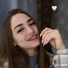 Фотография девушки Александра, 20 лет из г. Алтайский