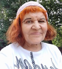 Фотография девушки Айседора Дункан, 38 лет из г. Феодосия