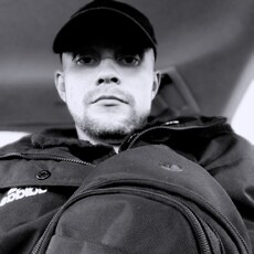 Фотография мужчины Макс, 29 лет из г. Нижний Ингаш