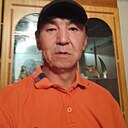 Билимжан, 50 лет