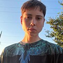 Роман, 20 лет