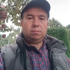 Фотография мужчины Бобур, 43 года из г. Андижан
