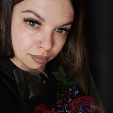 Фотография девушки Anastasiya, 36 лет из г. Солнечный (Хабаровский Край)