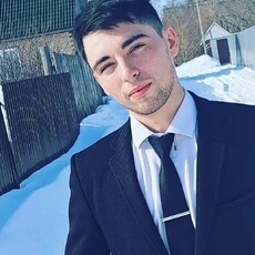 Фотография мужчины Виктор, 25 лет из г. Караганда