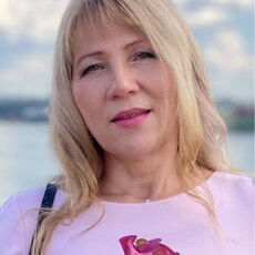 Фотография девушки Светлана, 47 лет из г. Тюмень