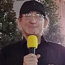 Рамис, 43 года