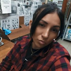 Фотография девушки Иришка, 29 лет из г. Улан-Удэ