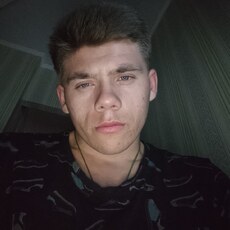 Фотография мужчины Стас, 24 года из г. Орск