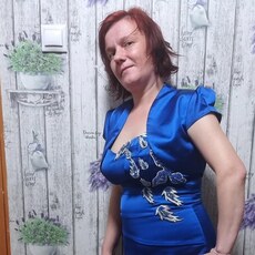 Фотография девушки Мария, 36 лет из г. Волхов