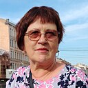 Галина, 63 года