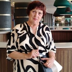 Фотография девушки Галина, 63 года из г. Чита