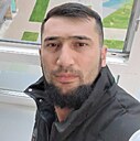 Айбек, 33 года